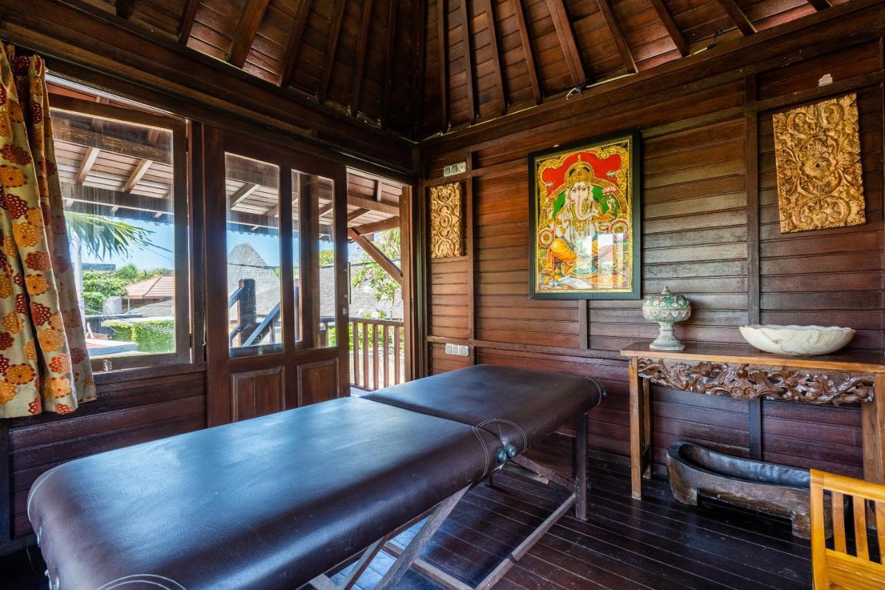 Manggis Villa Sanur Exterior foto