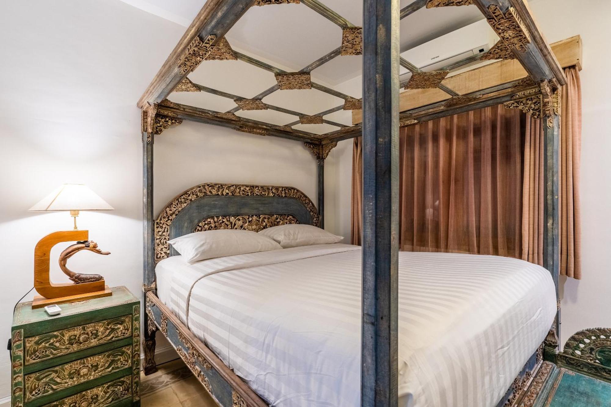 Manggis Villa Sanur Quarto foto